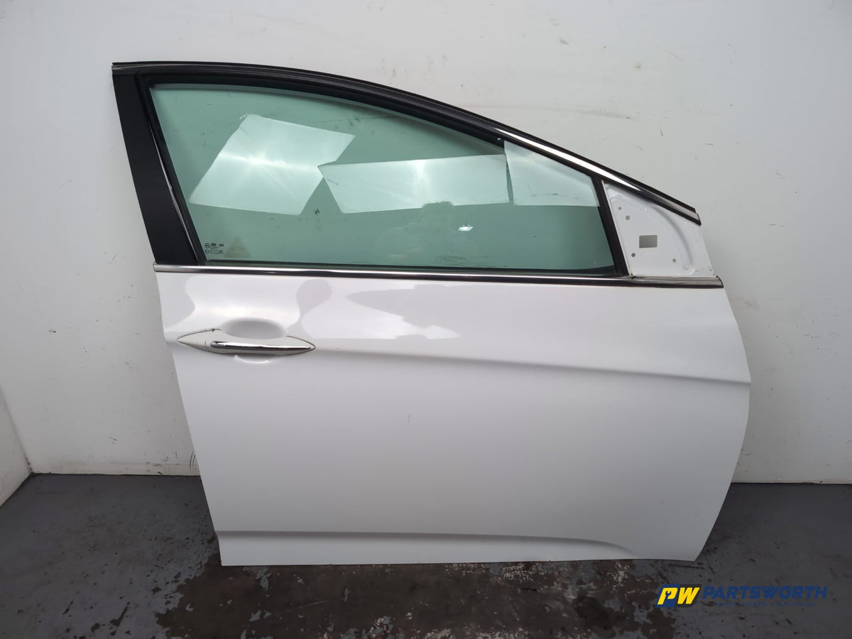 Door Front RH 1