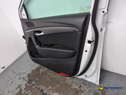 Door Front RH 14