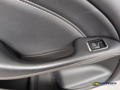 Door Front RH 13