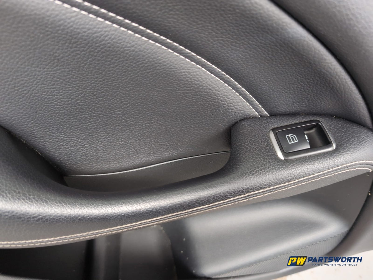 Door Front RH 13