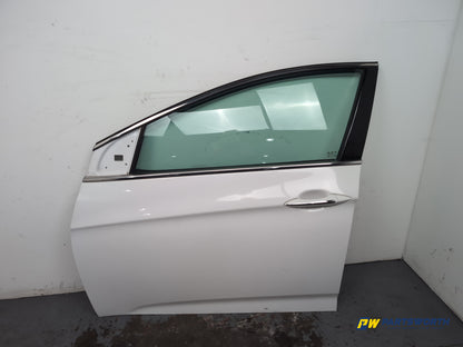 Door Front LH 1