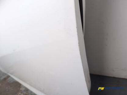 Hyundai I40 Style Estate Door Front Lh Passenger Side Creamy White Ncw 2011-2019 - photo 7