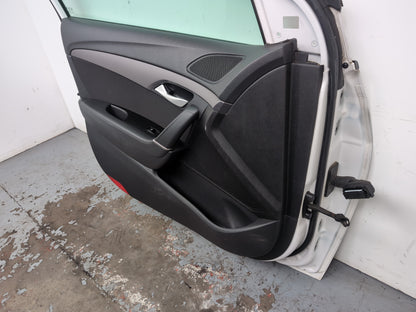 Door Front LH 15
