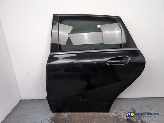 Door Rear LH 1