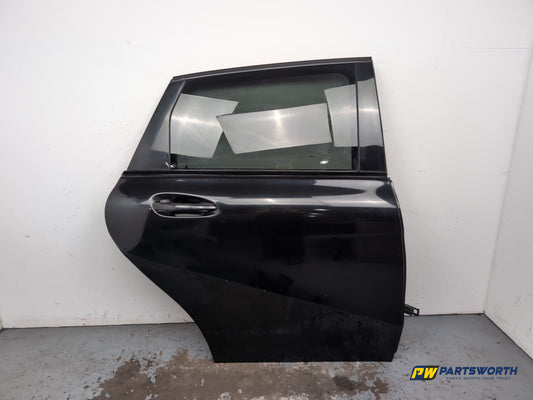Door Rear RH 1