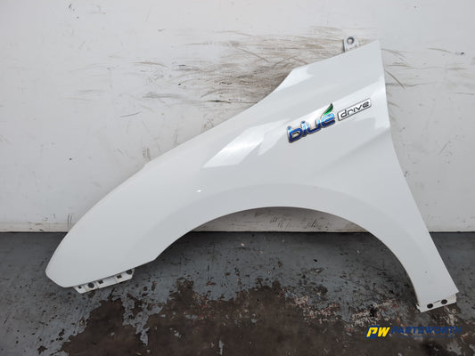 Wing Front LH 1