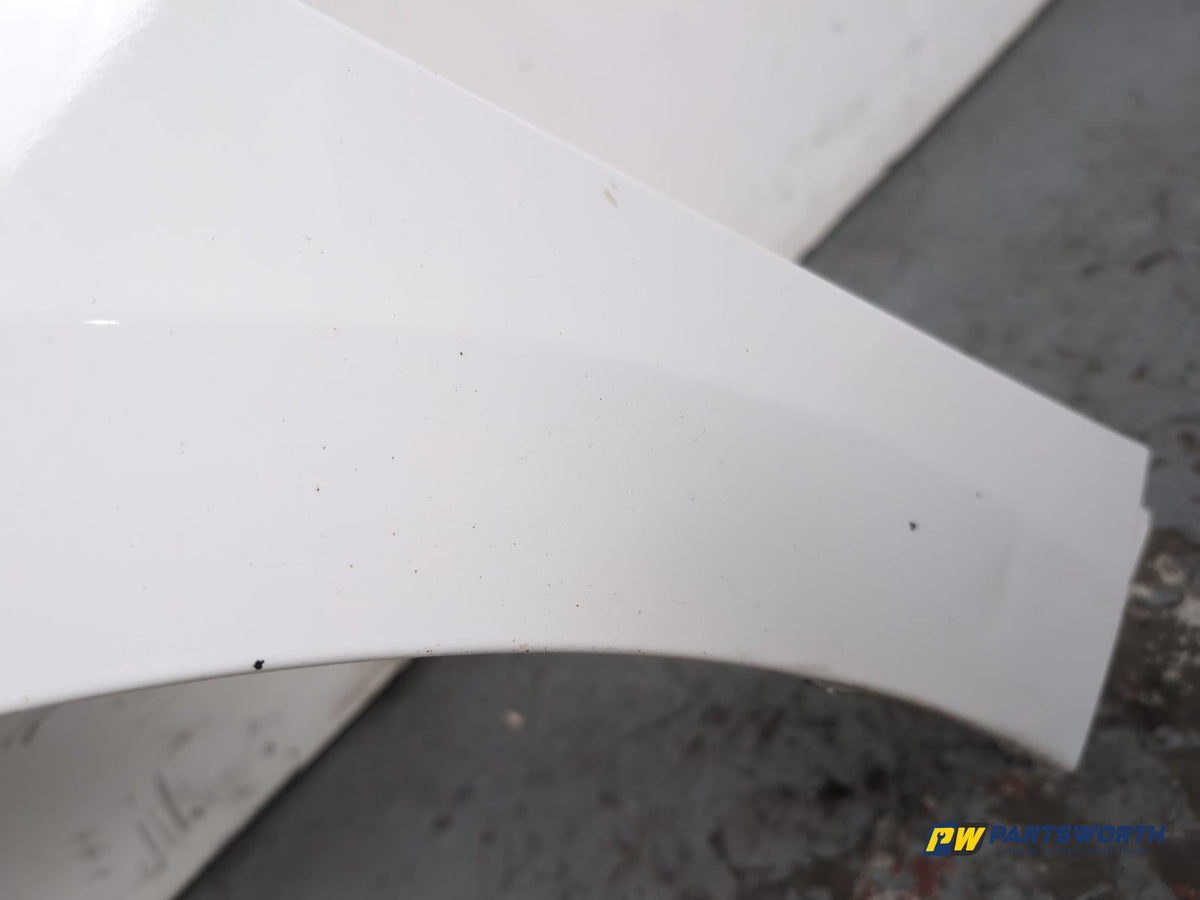 Wing Front LH 7