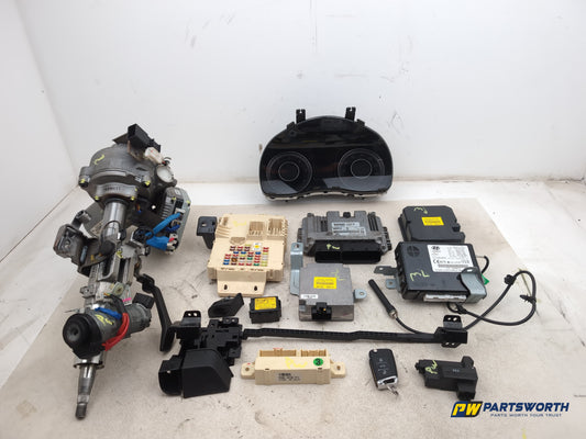 Engine ECU KIT 1