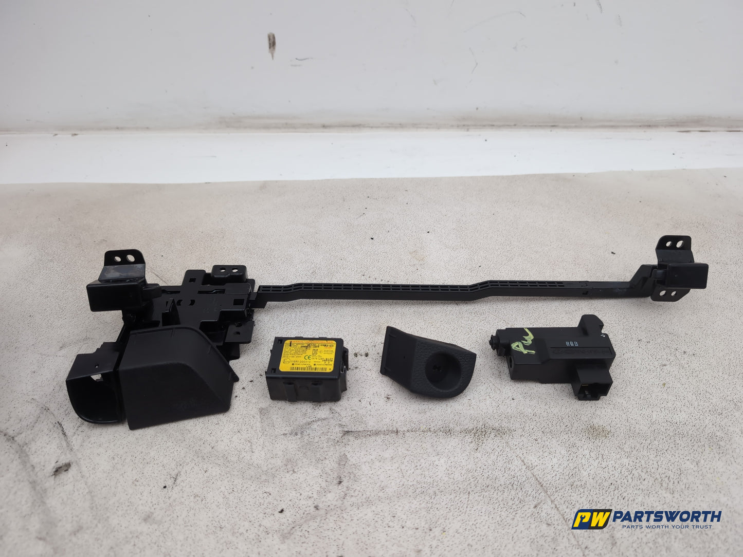 Engine ECU KIT 13