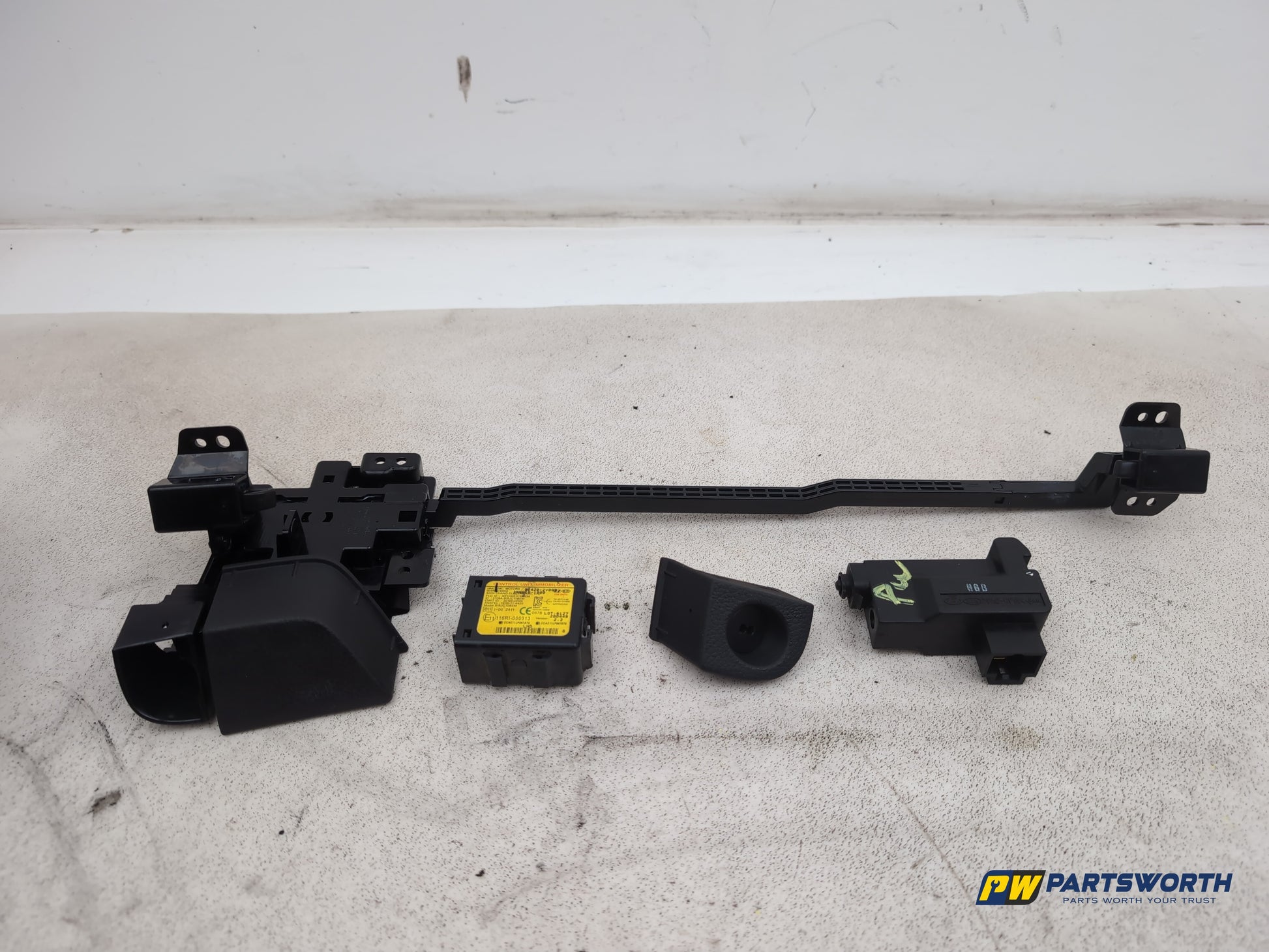 Engine ECU KIT 13