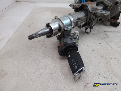 Engine ECU KIT 19