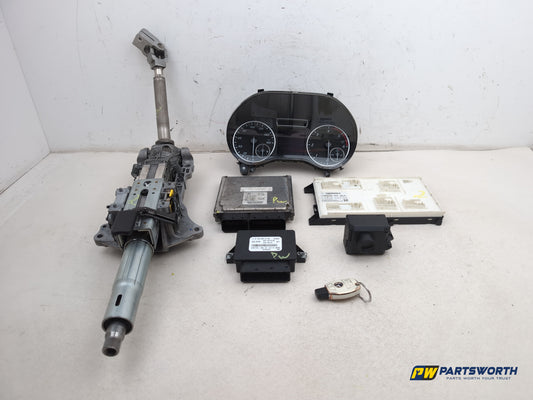 Engine ECU KIT 1