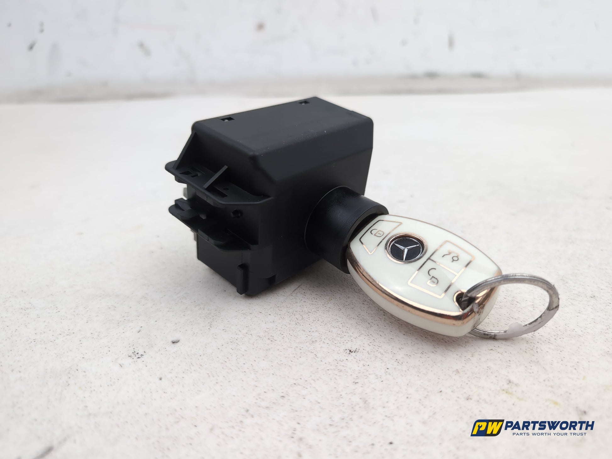 Engine ECU KIT 13