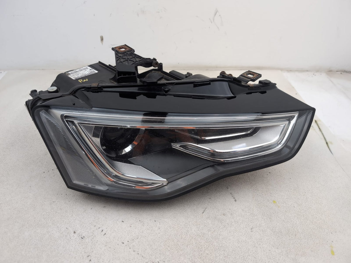 Headlamp RH 3
