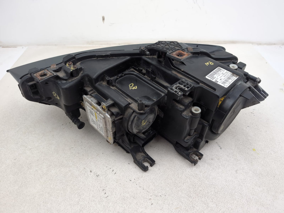 Headlamp RH 9