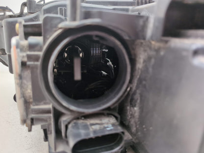Headlamp RH 15