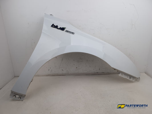 Wing Front RH 1