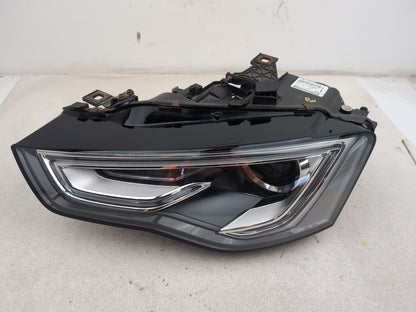 Headlamp LH 3