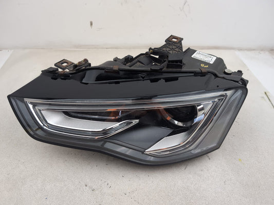 Headlamp LH 3