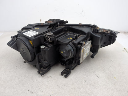 Headlamp LH 9
