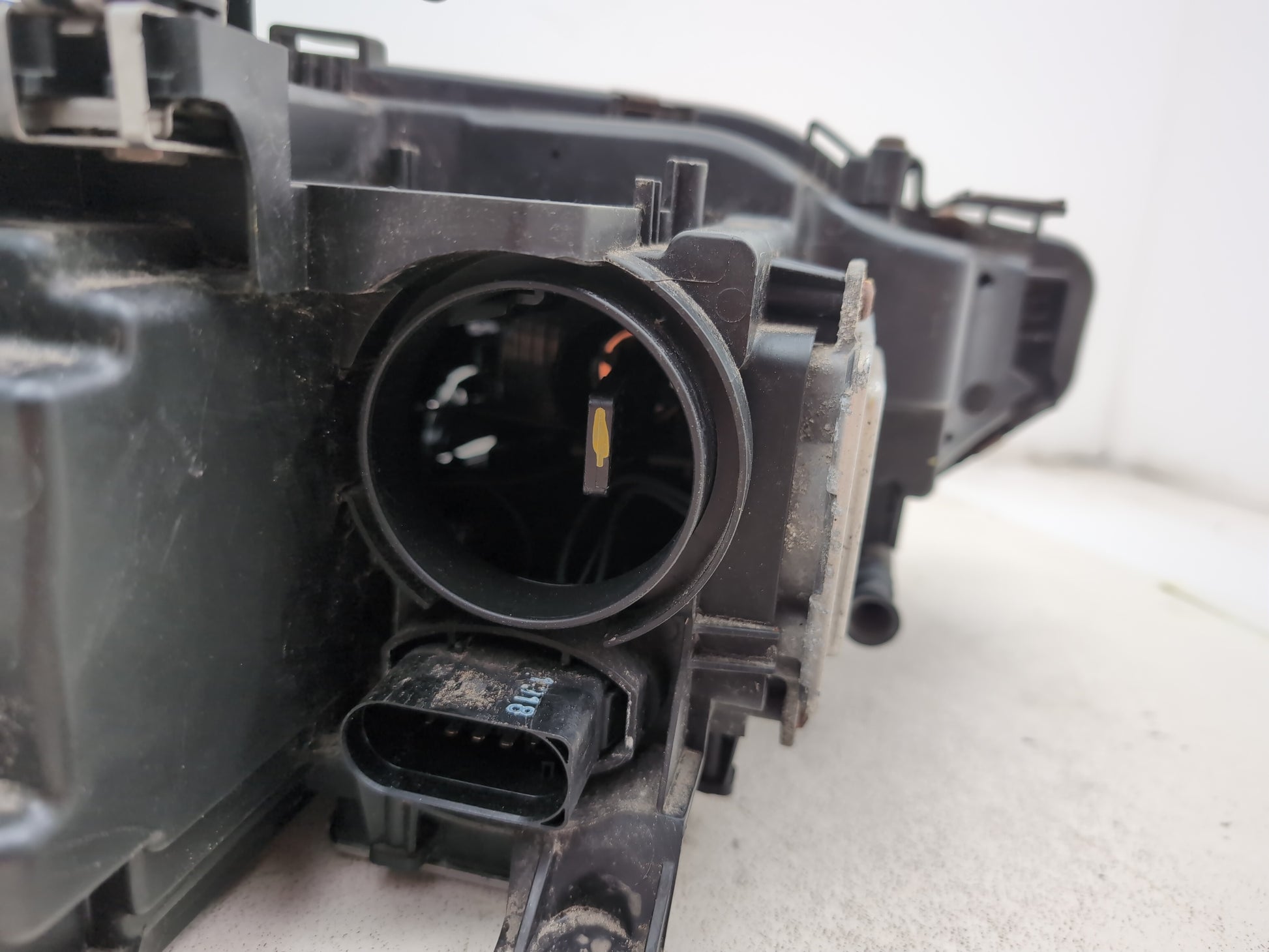 Headlamp LH 15
