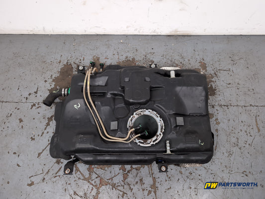 Fuel Tank 1