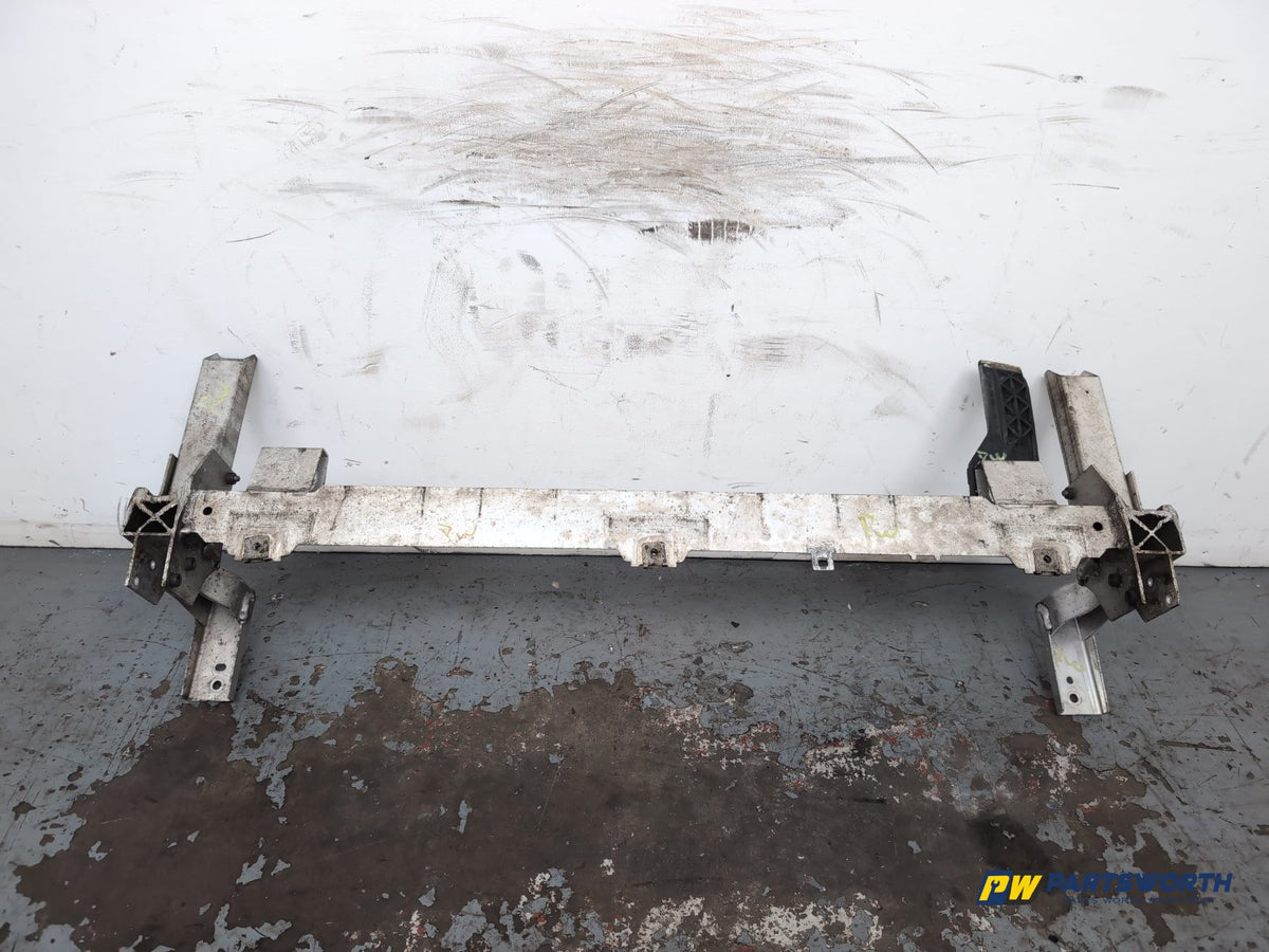 Bumper Front Lower Reinforcement 1