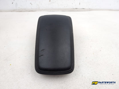 Mercedes-Benz B180 B-Class W246 Centre Console Armres Black 2011-2018