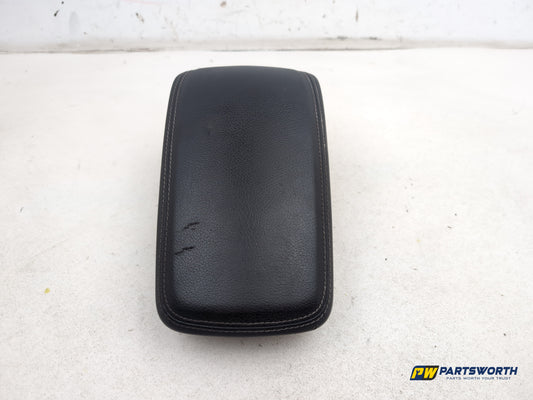 Centre Console Armrest 1