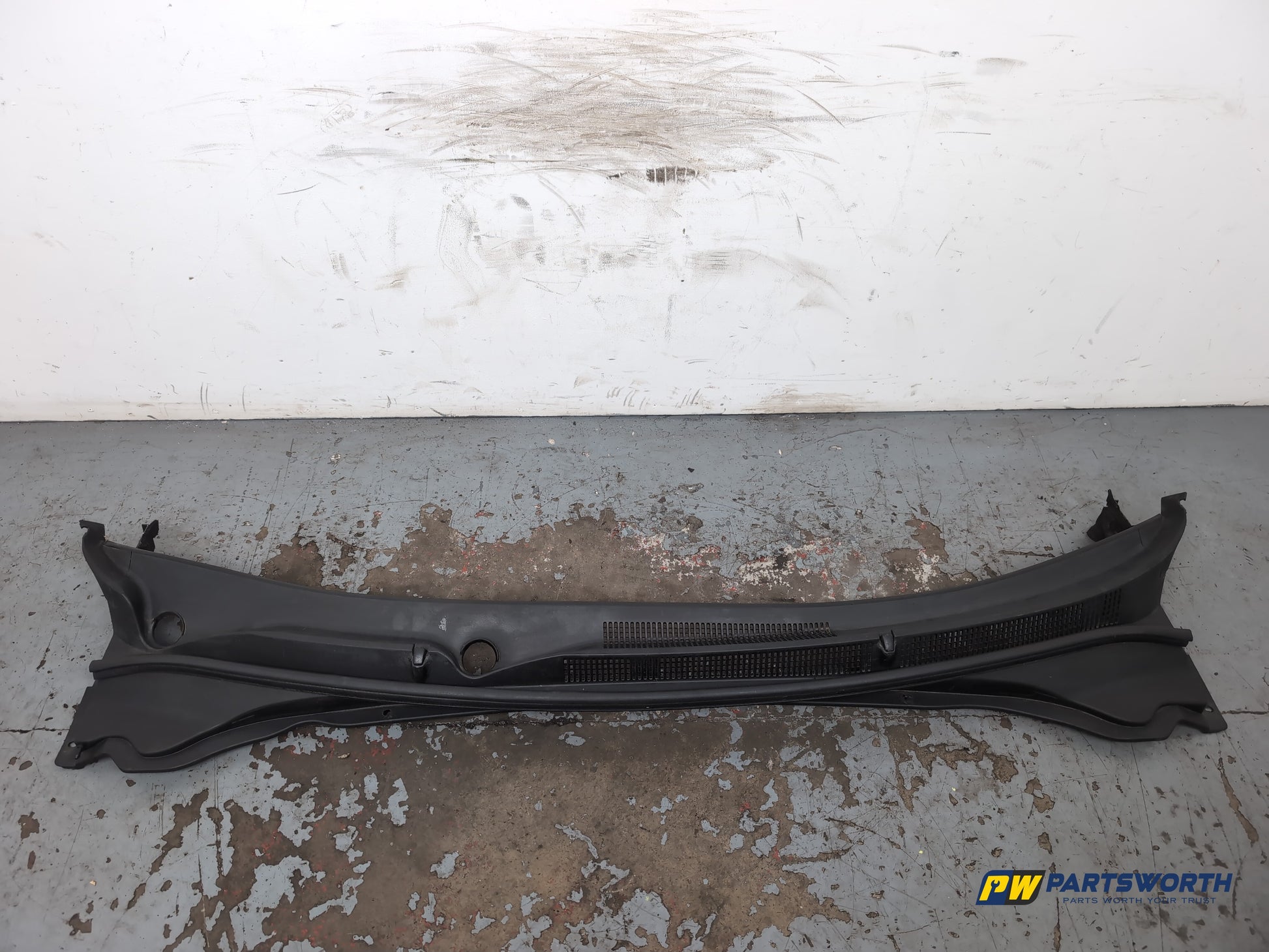Hyundai I40 Style Blue Drive Scuttle Panel 861513z900 2011-2019