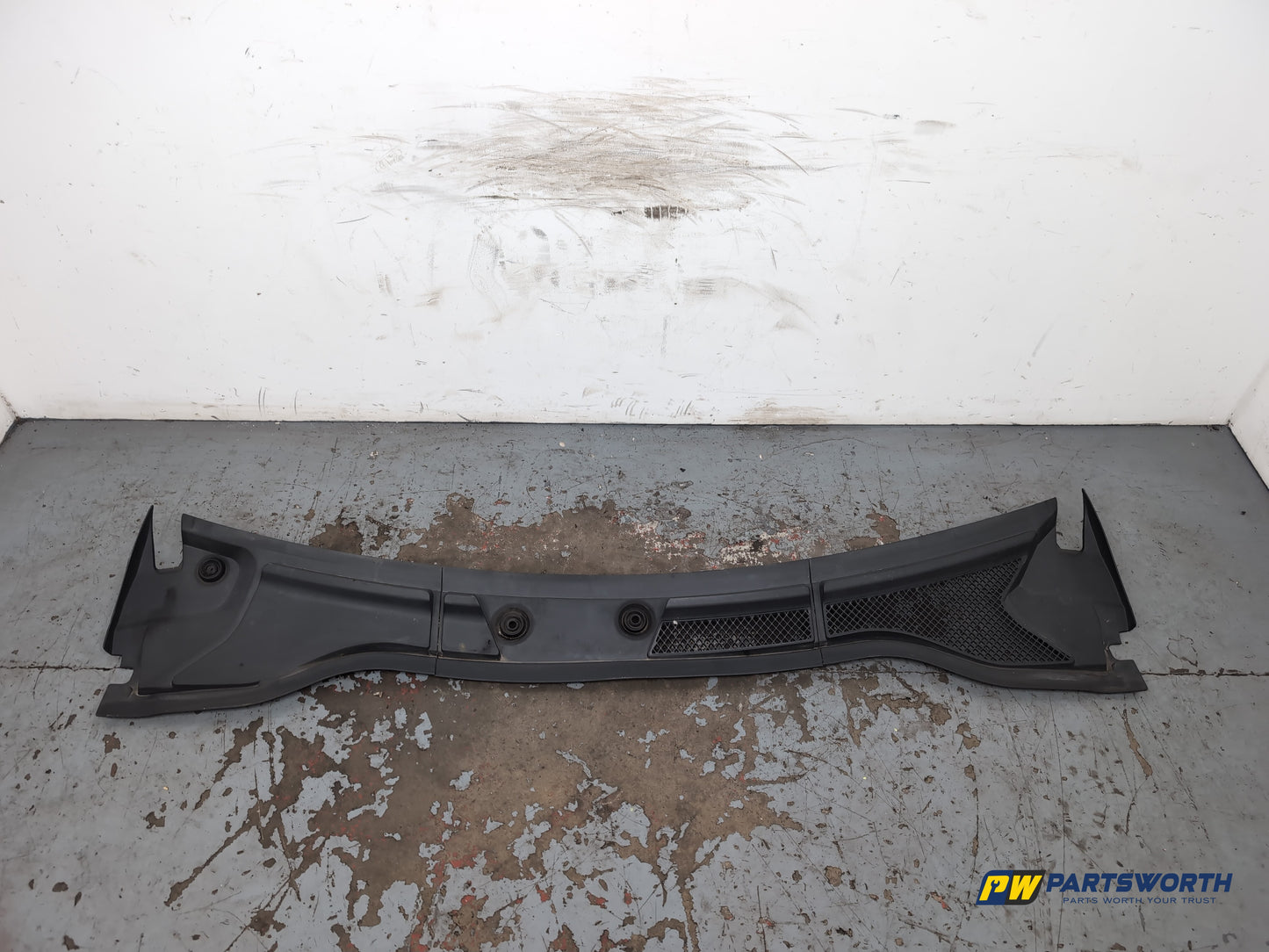 Mercedes-Benz B180 B-Class W246 Windscreen Scuttle Panel 2011-2018