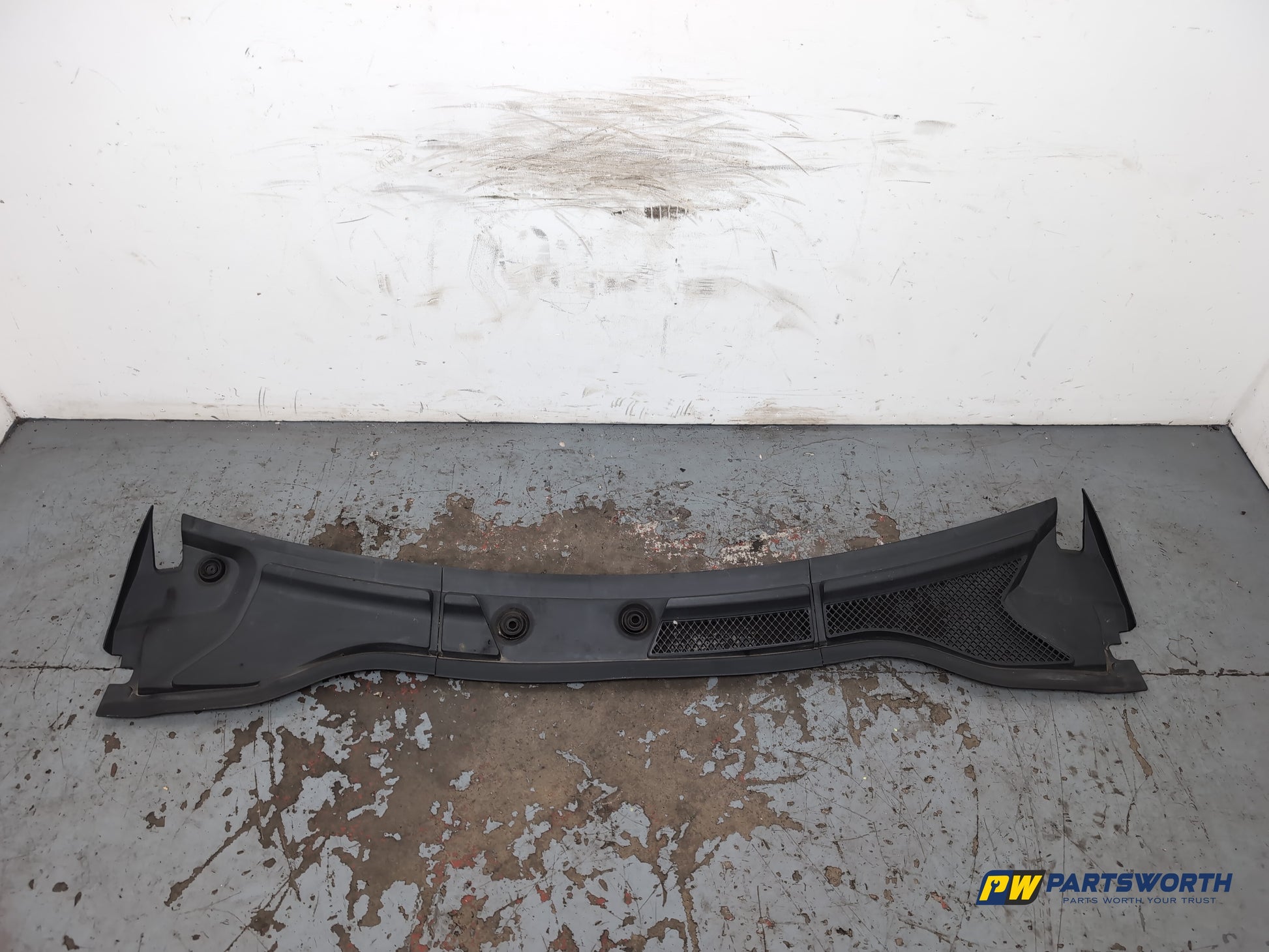 Mercedes-Benz B180 B-Class W246 Windscreen Scuttle Panel 2011-2018