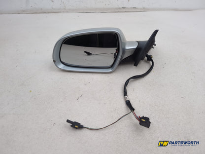 Door Mirror LH 1