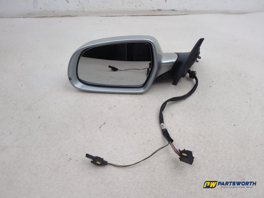 Door Mirror LH 1