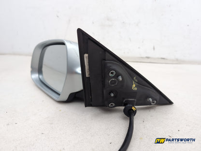 Door Mirror LH 7