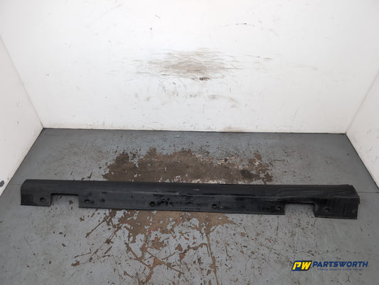 Side Skirt LH 1