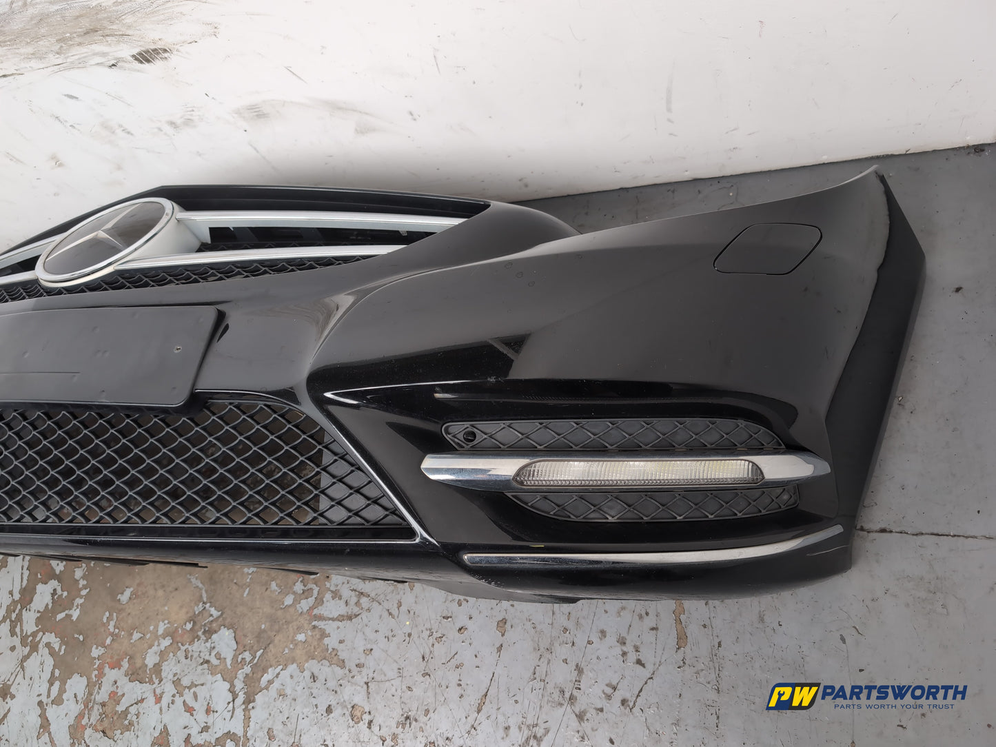 Front Bumper 7