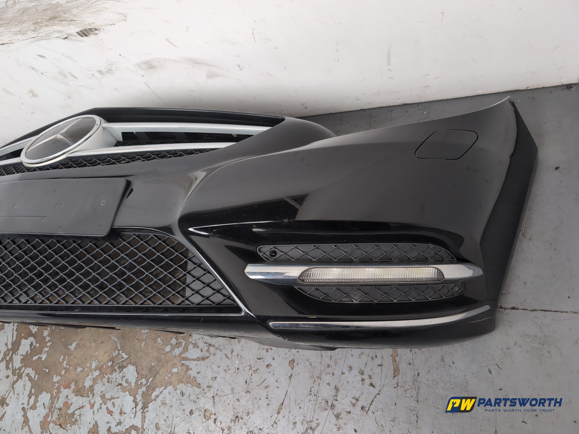 Front Bumper 7