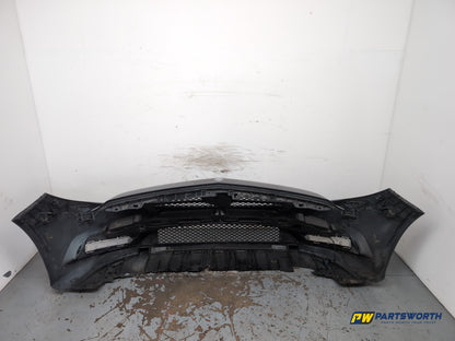 Front Bumper 12