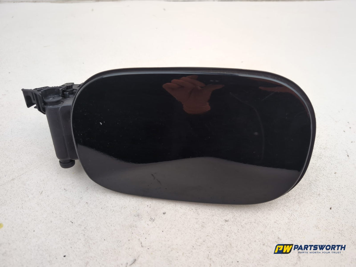Fuel Filler Flap 1