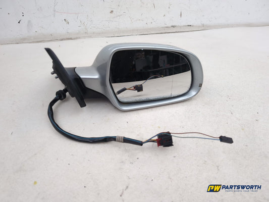 Door Mirror RH 1