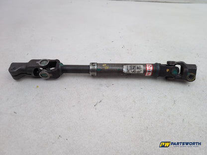 Hyundai I40 Style Blue Drive Crdi Steering Column Universal Joint 2011-2019
