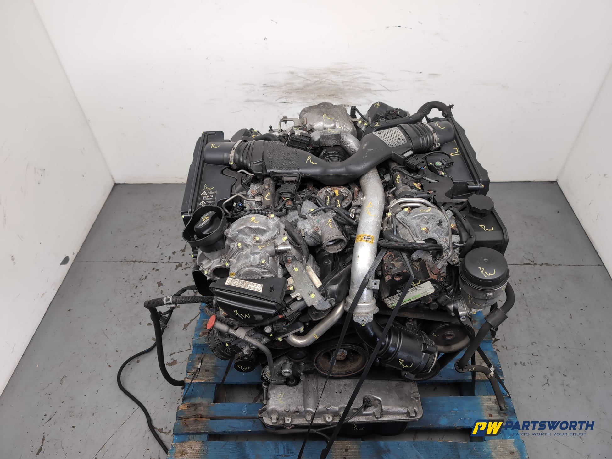 Automatic Engine 1
