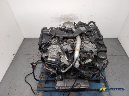 Automatic Engine 1