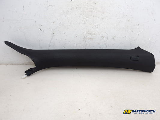 RH A Pillar Trim  1