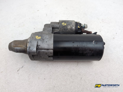 Mercedes R320 R-Class W251 3.0l Diesel Starter Motor 2006-2013