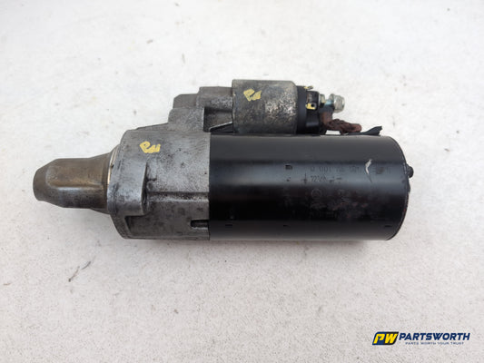 Starter Motor 1