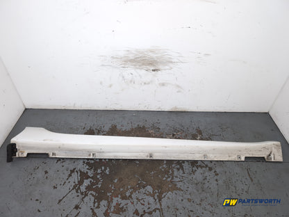 Side Skirt RH 1