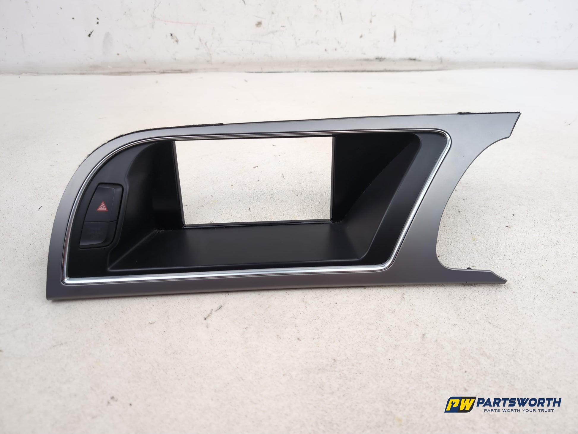 Dashboard Trims  1