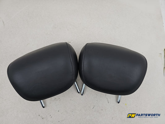 Rear Headrest 1